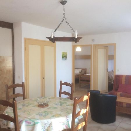 Les Sentiers Du Causse Hotel Lentillac du Causse Exterior photo