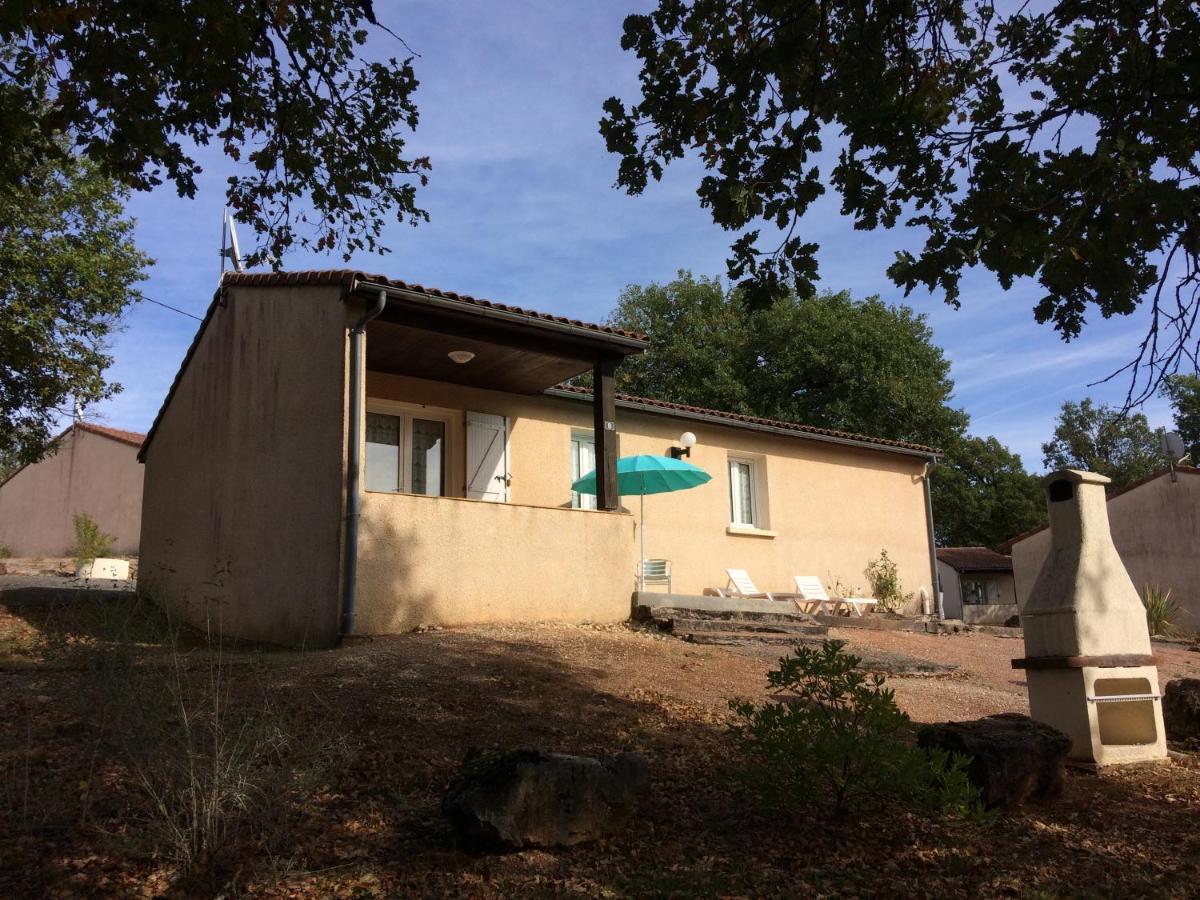 Les Sentiers Du Causse Hotel Lentillac du Causse Exterior photo